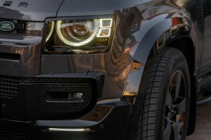 Prisen på bildeler er stabil takket være ERP